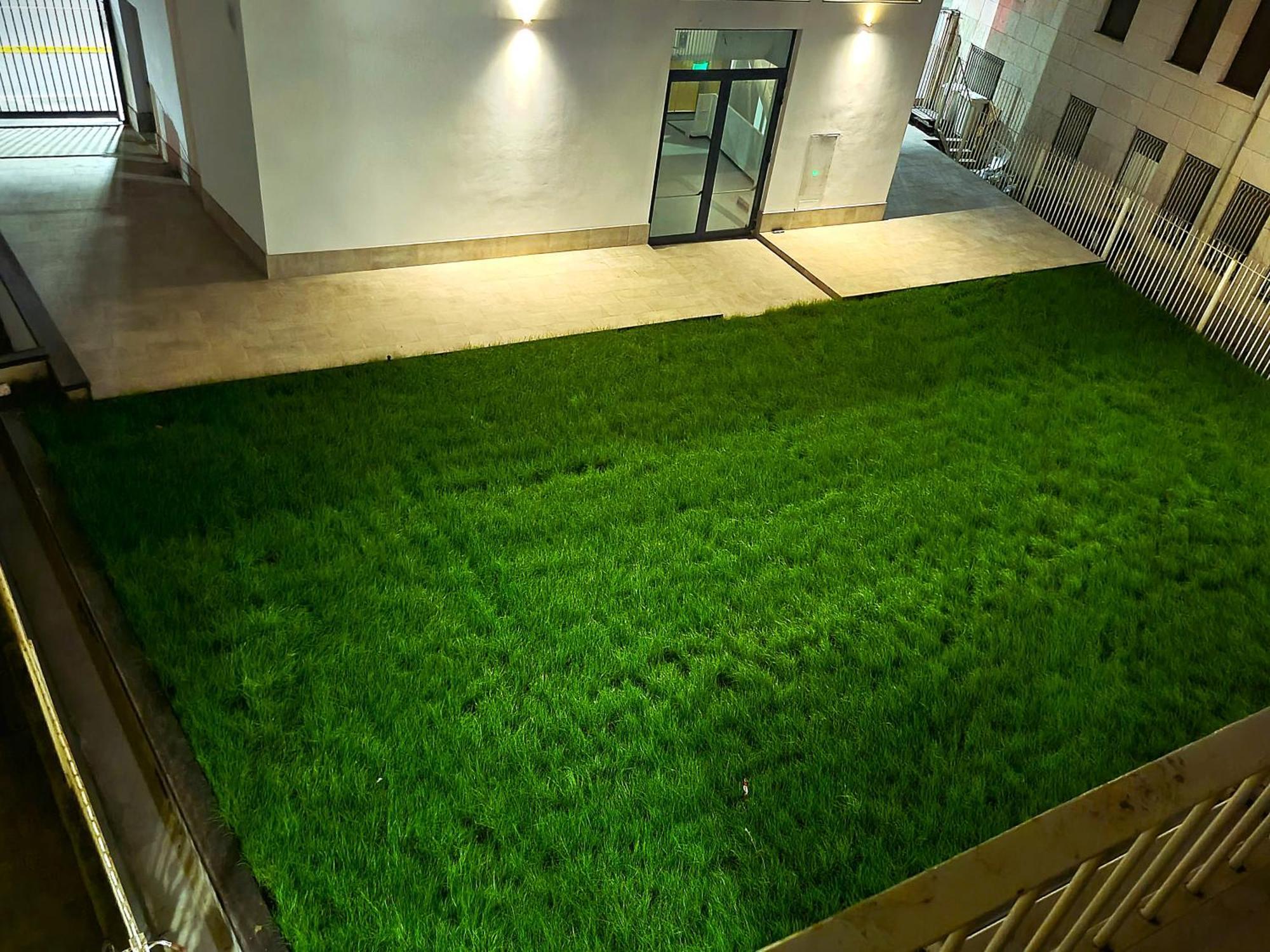 S. Ambrogio Square Lejlighed Milano Eksteriør billede